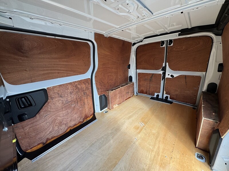 Used Citroen Dispatch 2022 for sale - 75774089: Photo 34