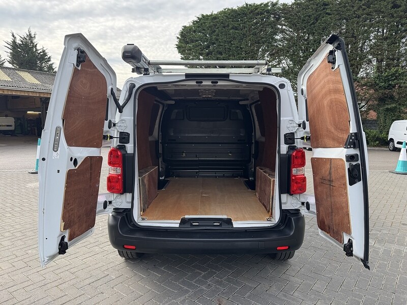 Used Citroen Dispatch 2022 for sale - 75774089: Photo 35