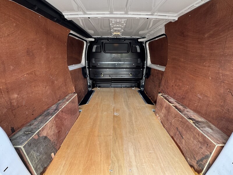 Used Citroen Dispatch 2022 for sale - 75774089: Photo 36