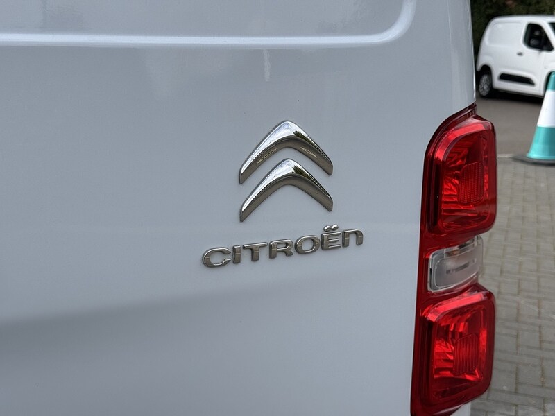 Used Citroen Dispatch 2022 for sale - 75774089: Photo 37