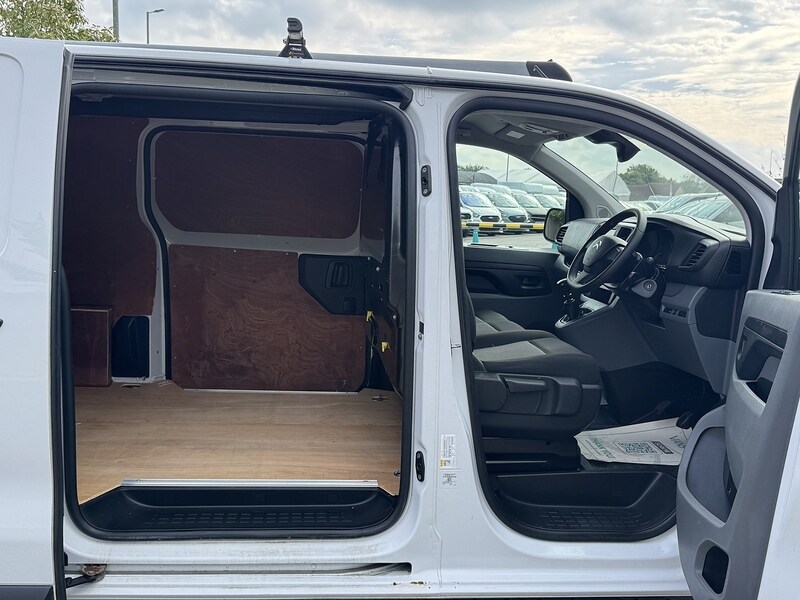Used Citroen Dispatch 2022 for sale - 75774089: Photo 38