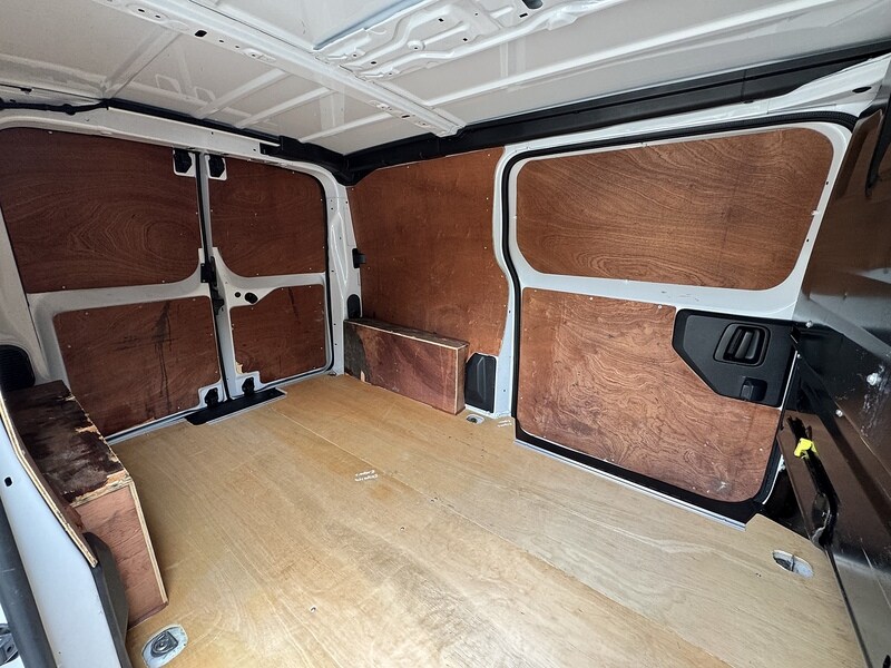 Used Citroen Dispatch 2022 for sale - 75774089: Photo 40