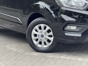 Used Ford Transit Custom 2021 for sale - 76401816: Photo