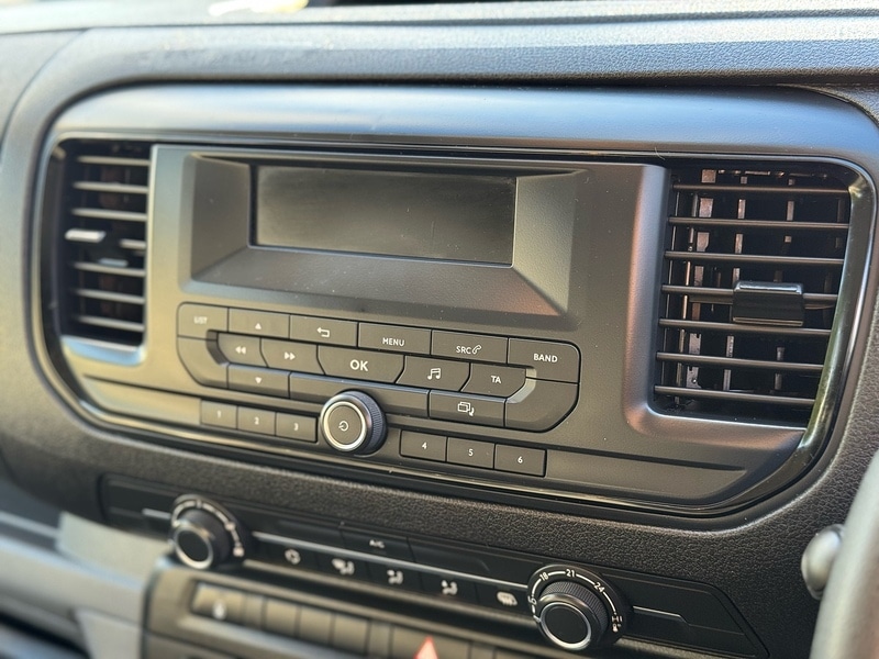 Used Vauxhall Vivaro 2021 for sale - 76553606: Photo 21