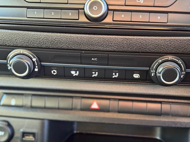 Used Vauxhall Vivaro 2021 for sale - 76553606: Photo 22