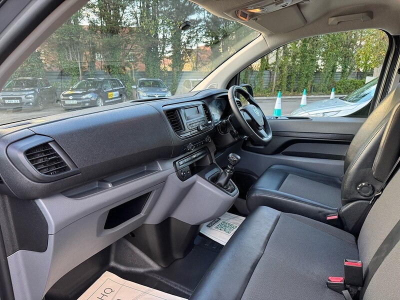 Used Vauxhall Vivaro 2021 for sale - 76553606: Photo 27