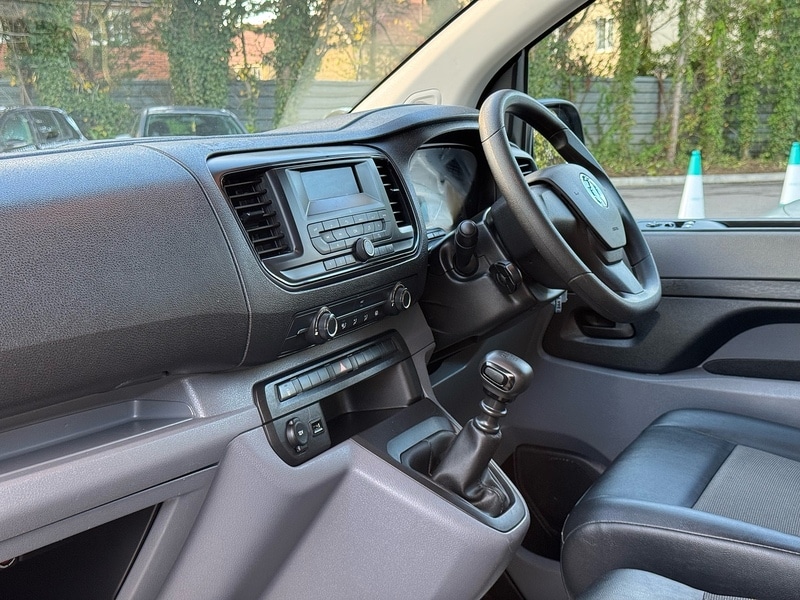 Used Vauxhall Vivaro 2021 for sale - 76553606: Photo 28