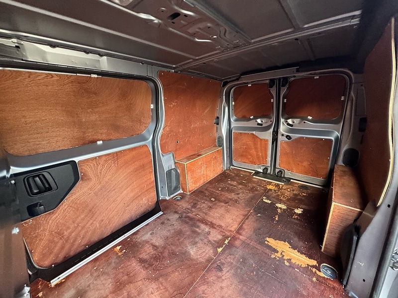 Used Vauxhall Vivaro 2021 for sale - 76553606: Photo 30