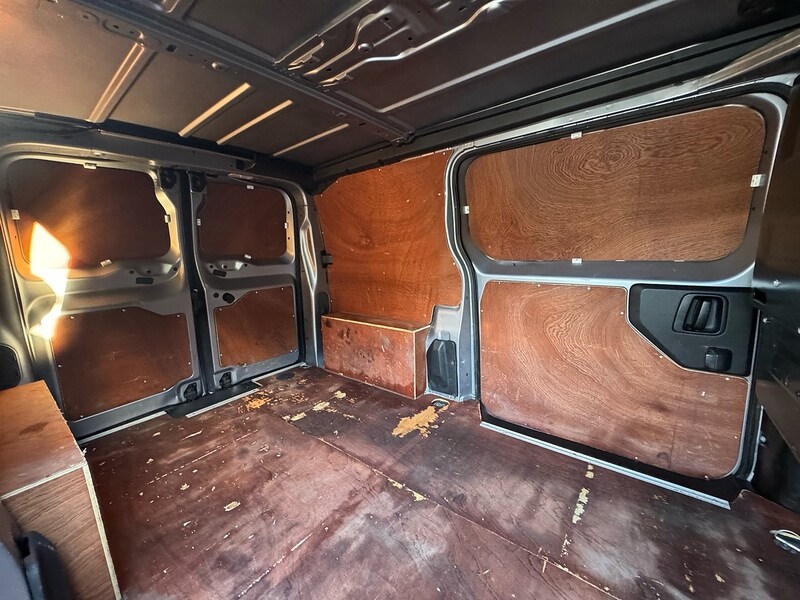 Used Vauxhall Vivaro 2021 for sale - 76553606: Photo 31