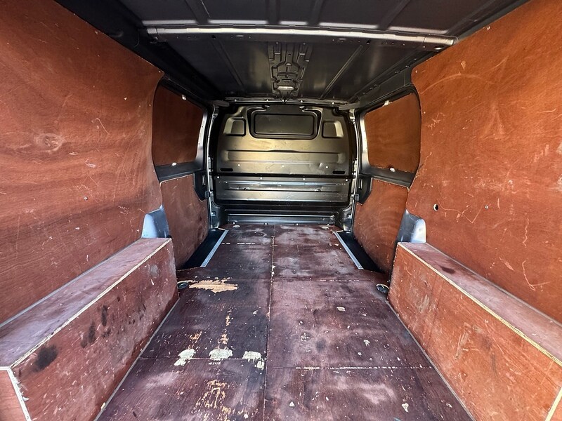 Used Vauxhall Vivaro 2021 for sale - 76553606: Photo 32