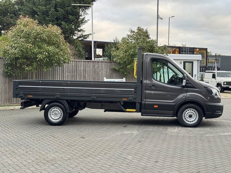 Used Ford Transit 2020 for sale - 77584067: Photo 16