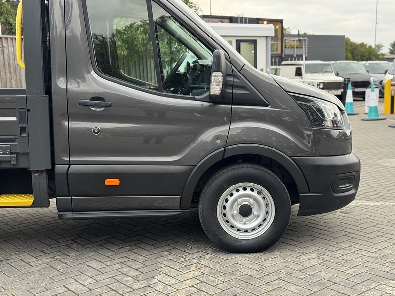 Used Ford Transit 2020 for sale - 77584067: Photo 17