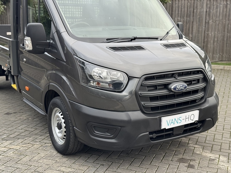 Used Ford Transit 2020 for sale - 77584067: Photo 2