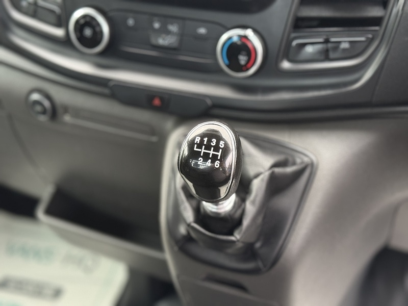 Used Ford Transit 2020 for sale - 77584067: Photo 23