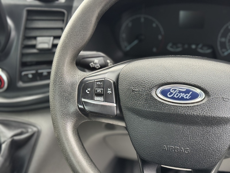 Used Ford Transit 2020 for sale - 77584067: Photo 24