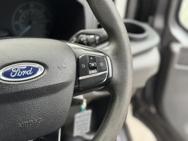 Used Ford Transit 2020 for sale - 77584067: Photo 26