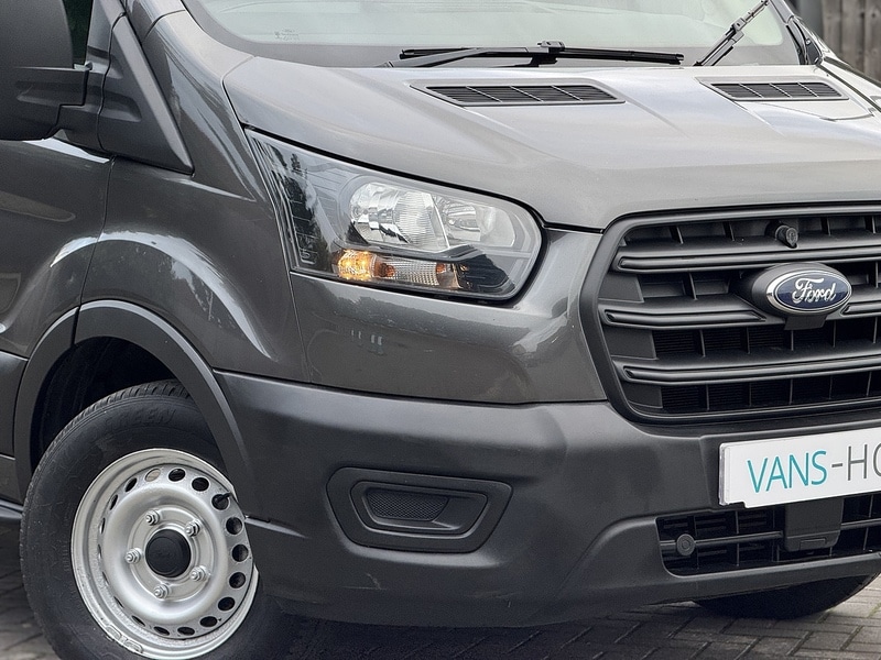 Used Ford Transit 2020 for sale - 77584067: Photo 3