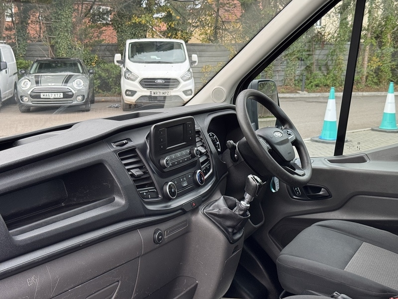 Used Ford Transit 2020 for sale - 77584067: Photo 32
