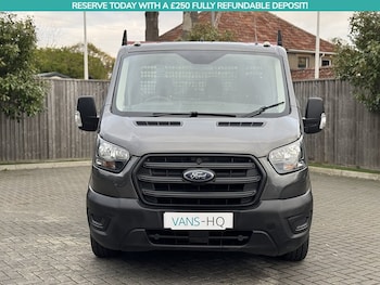 Used Ford Transit 2020 for sale - 77584067: Photo