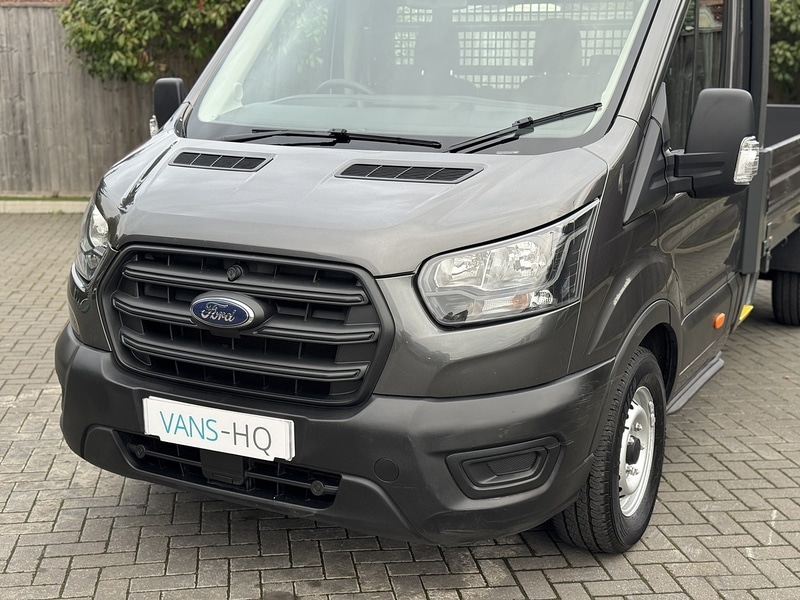 Used Ford Transit 2020 for sale - 77584067: Photo 5