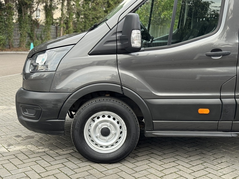 Used Ford Transit 2020 for sale - 77584067: Photo 7
