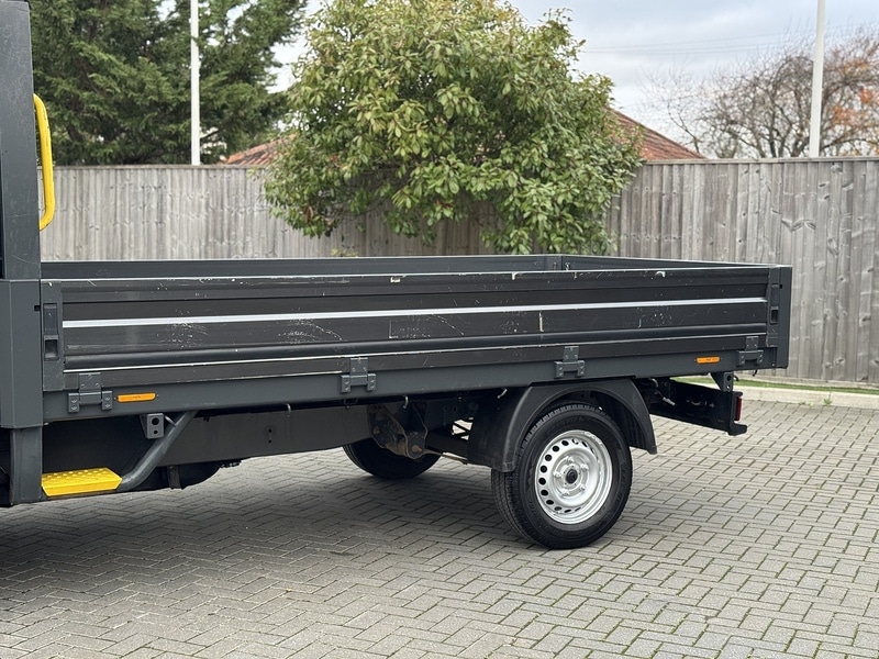 Used Ford Transit 2020 for sale - 77584067: Photo 9