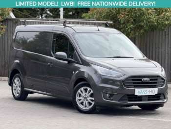 Used Ford Transit Connect 2019 for sale - 75009441: Photo