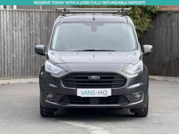 Used Ford Transit Connect 2019 for sale - 75009441: Photo