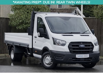 Used Ford Transit 2019 for sale - 77363205: Photo