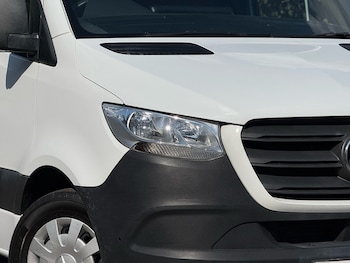 Used Mercedes-Benz Sprinter 2022 for sale - 78712756: Photo