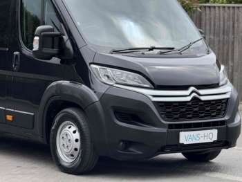 Used Citroen Relay 2021 for sale - 75044457: Photo