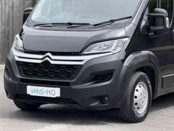 Used Citroen Relay 2021 for sale - 75044457: Photo