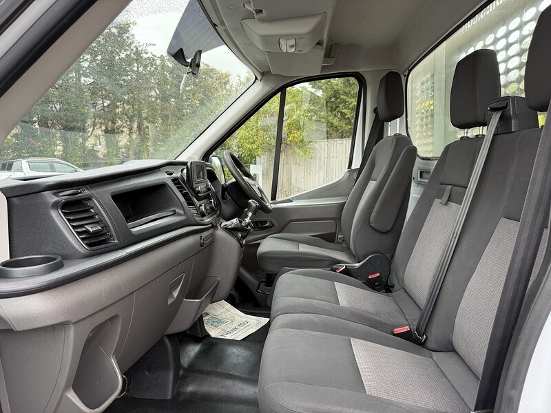 Vehicle 29
