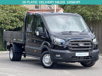 Used Ford Transit 2026 for sale - 79651432: Photo