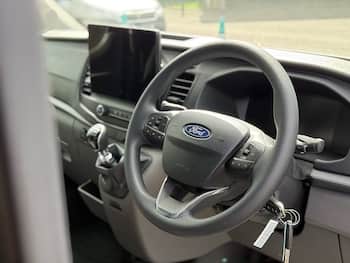 Used Ford Transit 2026 for sale - 79651432: Photo