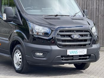 Used Ford Transit 2026 for sale - 79651432: Photo