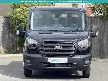 Used Ford Transit 2026 for sale - 79651432: Photo