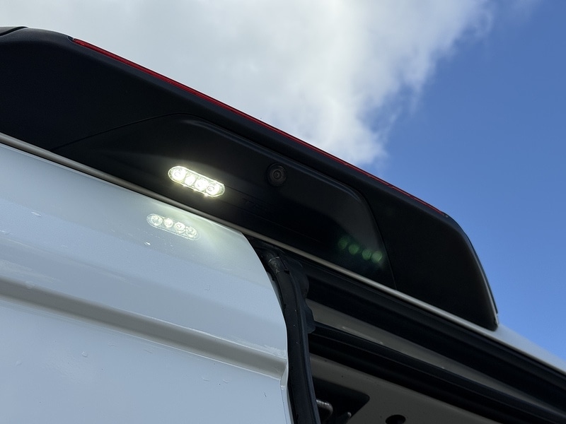 Used Ford Transit 2020 for sale - 75643099: Photo 11