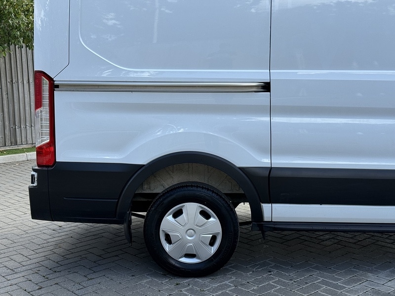Used Ford Transit 2020 for sale - 75643099: Photo 13