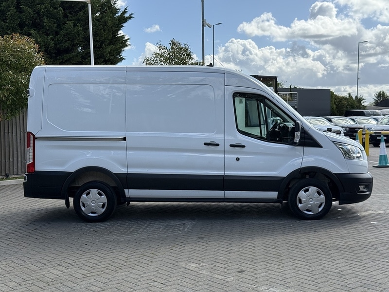 Used Ford Transit 2020 for sale - 75643099: Photo 14