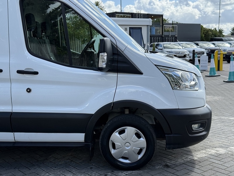 Used Ford Transit 2020 for sale - 75643099: Photo 15