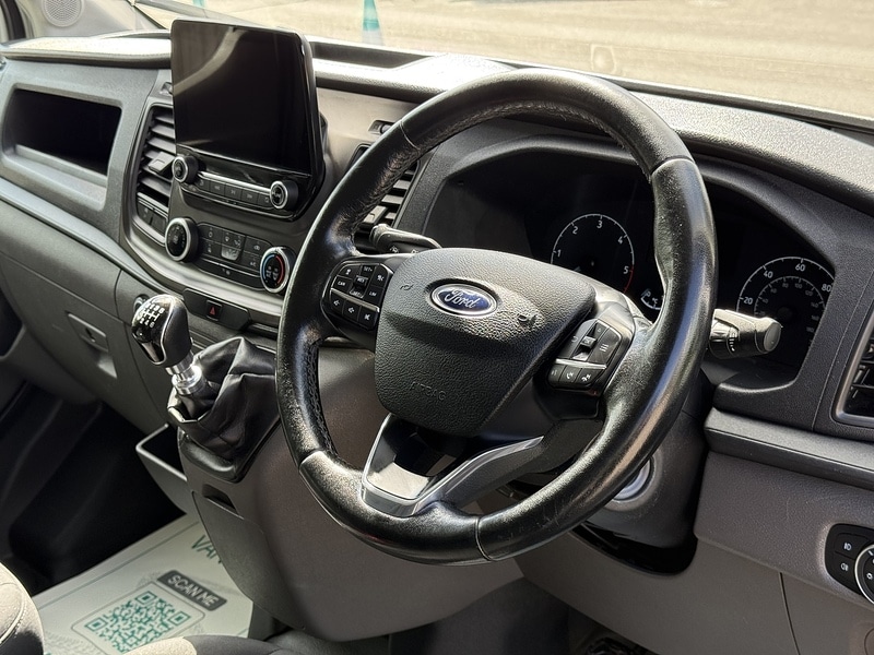 Used Ford Transit 2020 for sale - 75643099: Photo 17