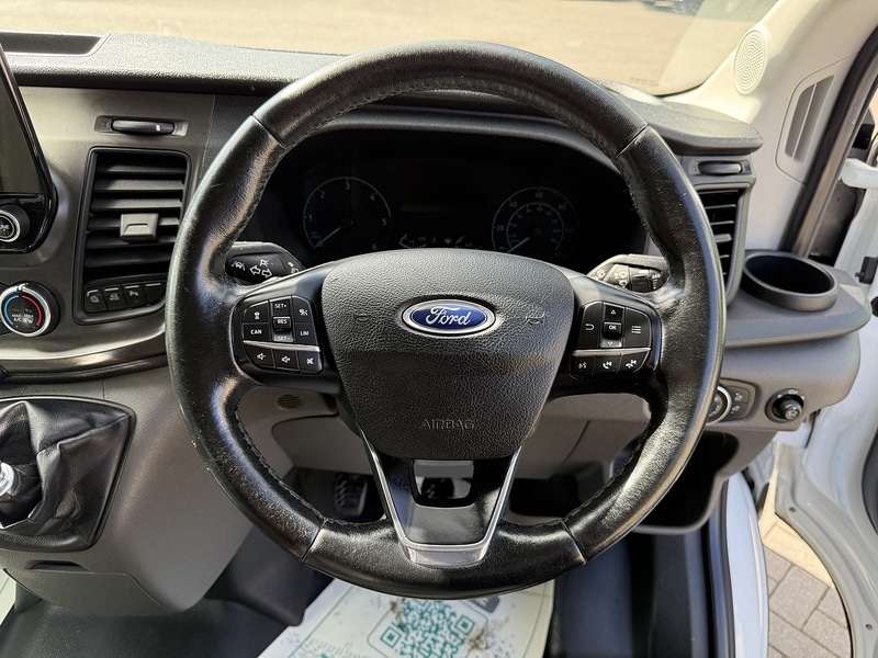 Used Ford Transit 2020 for sale - 75643099: Photo 18