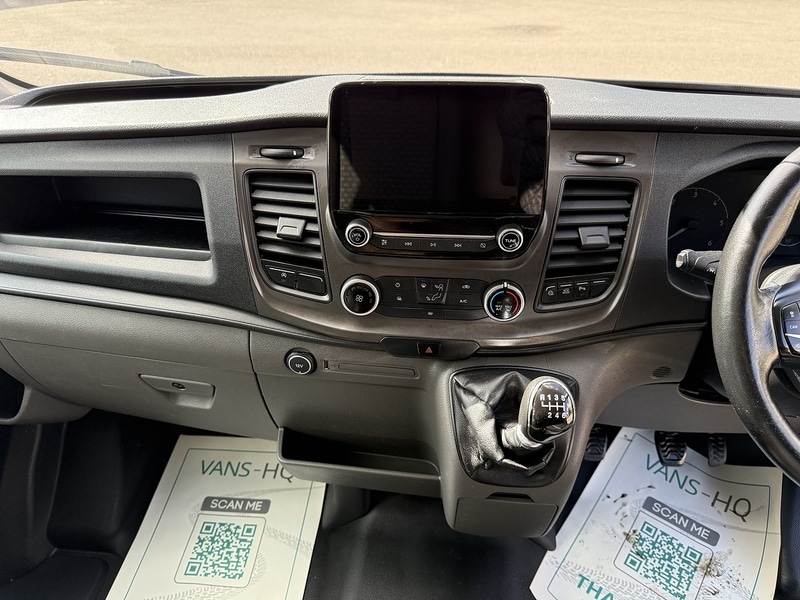 Used Ford Transit 2020 for sale - 75643099: Photo 19