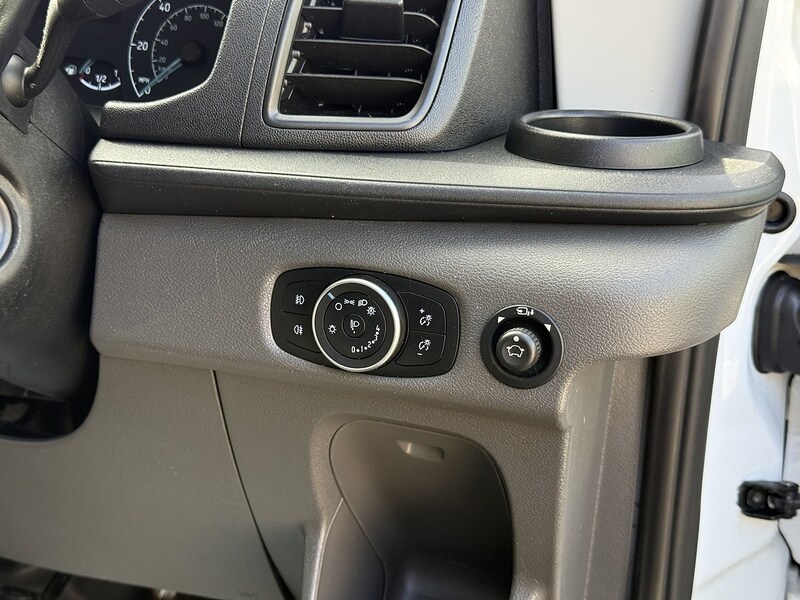 Used Ford Transit 2020 for sale - 75643099: Photo 20