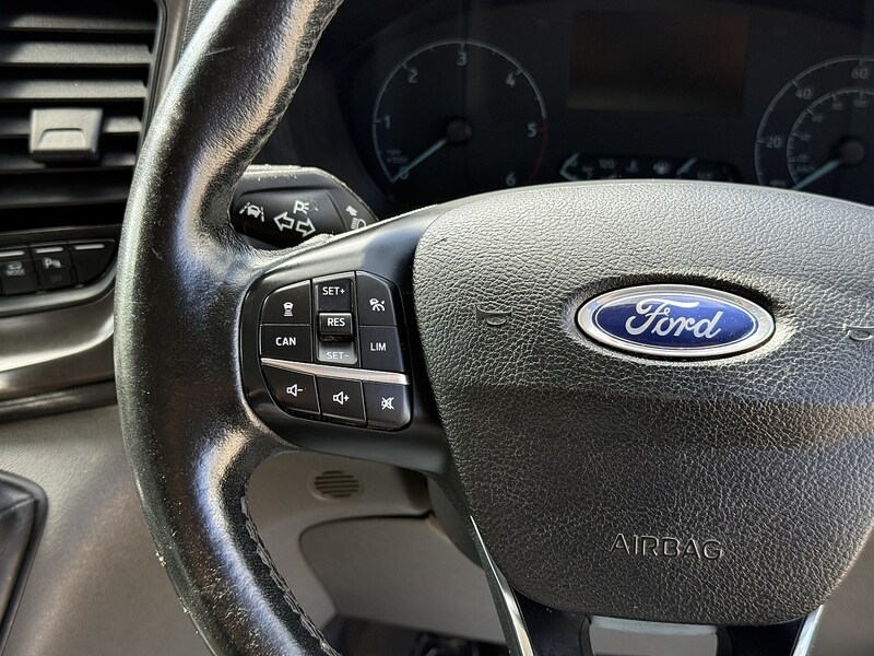 Used Ford Transit 2020 for sale - 75643099: Photo 21