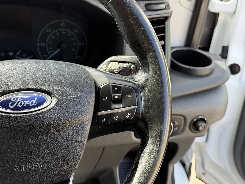 Used Ford Transit 2020 for sale - 75643099: Photo 22