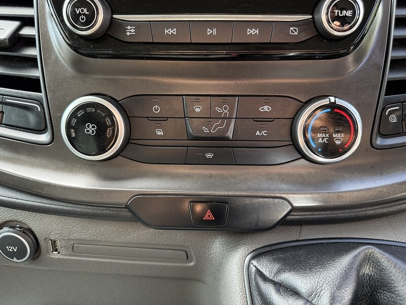 Used Ford Transit 2020 for sale - 75643099: Photo 23