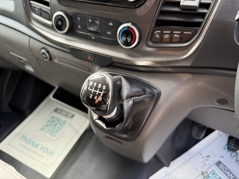 Used Ford Transit 2020 for sale - 75643099: Photo 24