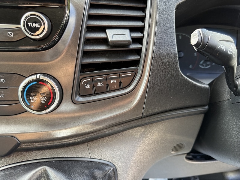 Used Ford Transit 2020 for sale - 75643099: Photo 25